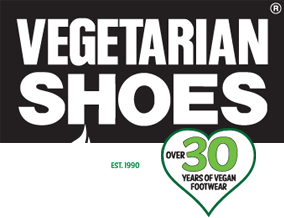 vegetarian shoe shop