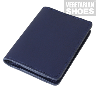 Card Holder (Navy) 