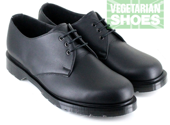 Mens VEGAN SHOES by Vegetarian Shoes (UK)