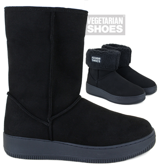 Snugge Boot Dream (Black) 