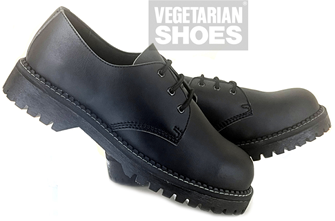 Rick Shoe (Black) 