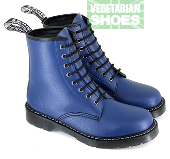 Mens VEGAN BOOTS by Vegetarian Shoes (UK)