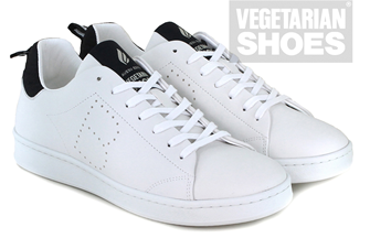 Berlin Sneaker Avesu Edition Mk2 (White) 