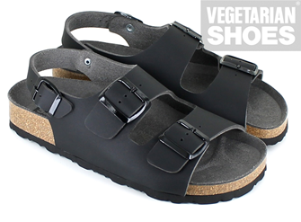 vegan sandals uk