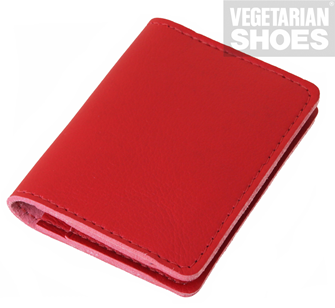 Card Holder (Red) 