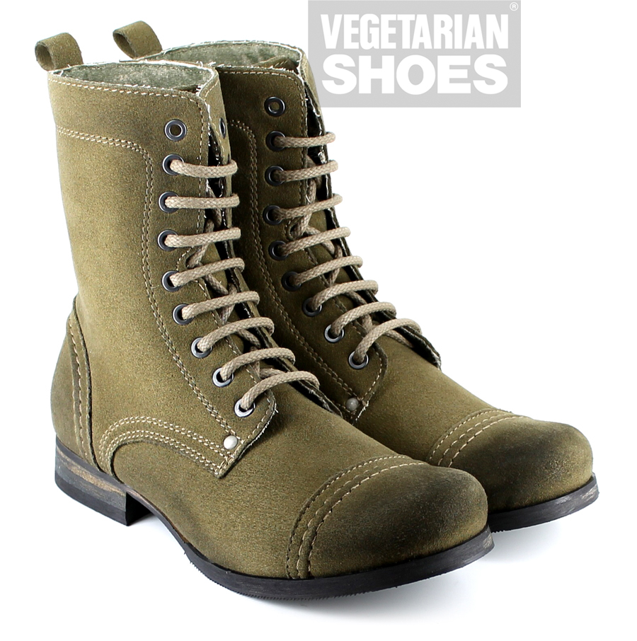 vegan shoes uk