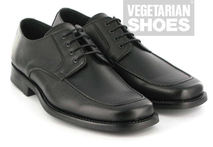 Suit Shoe Black - Shoes