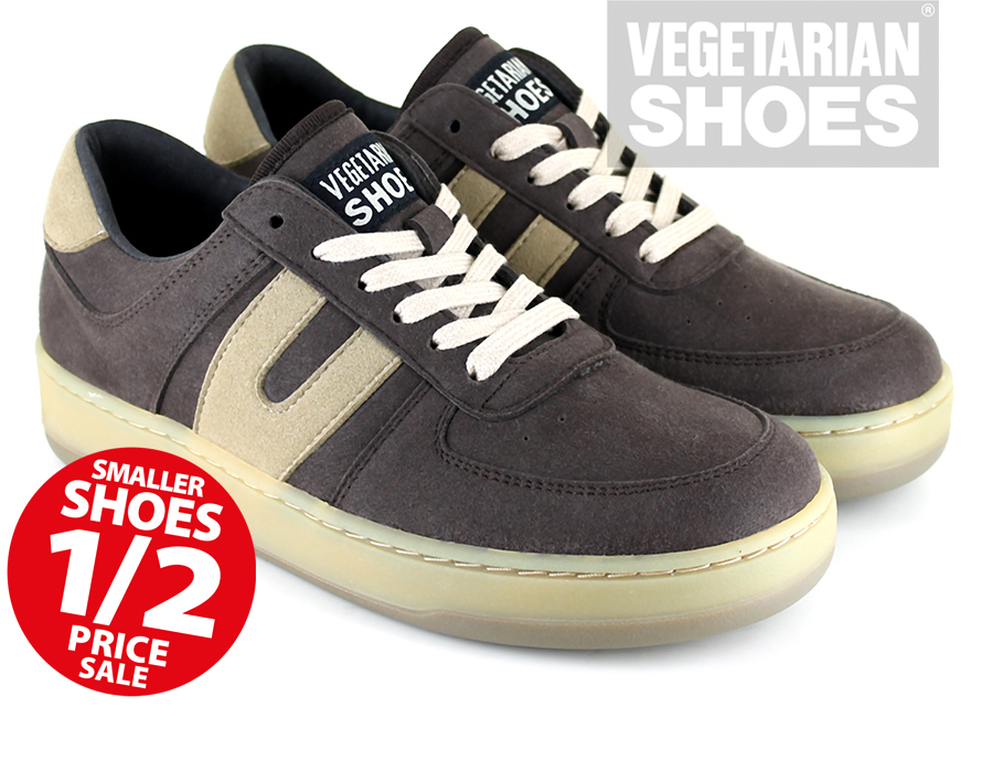 Vegetarians shoes hot sale