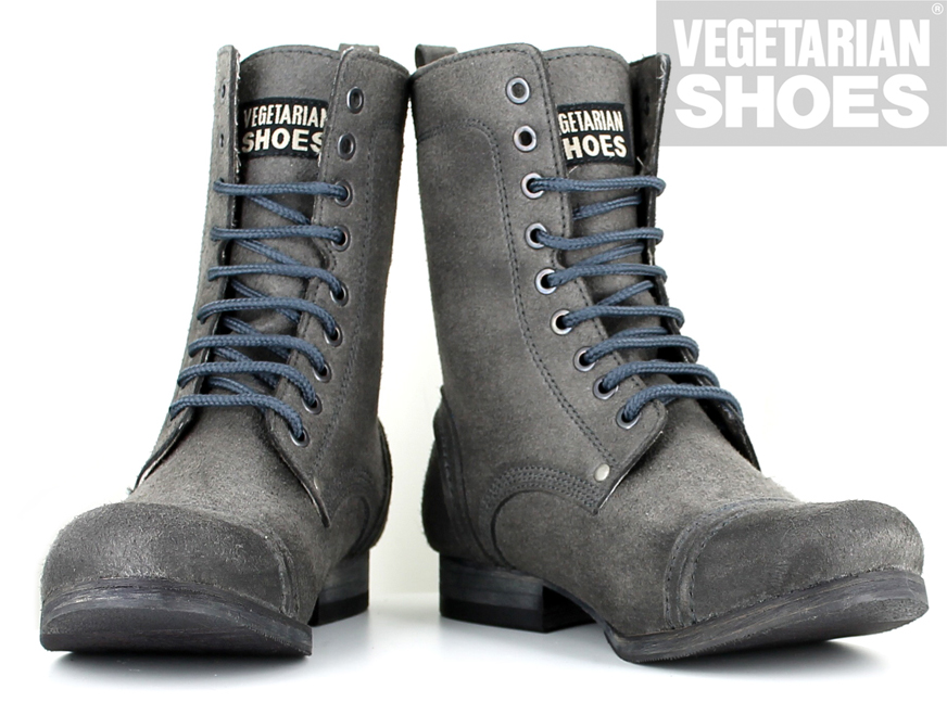 vegan vintage shoes