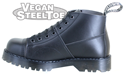 VST Monkey Boot (Black) 