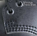 VST 3 Eyelet Shoe (Black) 