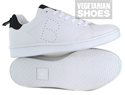 Berlin Sneaker Avesu Edition Mk2 (White) 