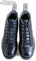 VST Monkey Boot (Black) 