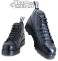 VST Monkey Boot (Black) 