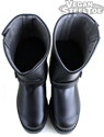 VST Engineer Boot (Black) 