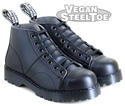 VST Monkey Boot (Black) 