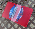 Card Holder (Red) 