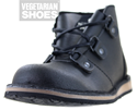 Retread Winter Boot Mk 4 (Black) 