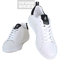 Berlin Sneaker Avesu Edition Mk2 (White) 