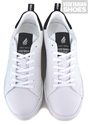 Berlin Sneaker Avesu Edition Mk2 (White) 