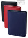 Card Holder (Navy) 