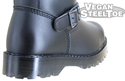 VST Engineer Boot (Black) 