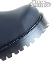 VST 3 Eyelet Shoe (Black) 