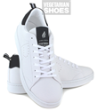 Berlin Sneaker Avesu Edition Mk2 (White) 