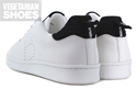 Berlin Sneaker Avesu Edition Mk2 (White) 