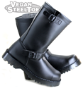 VST Engineer Boot (Black) 