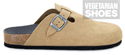 Moab Slip On Fake Suede (Sand) 