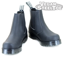 VST Chelsea Boot (Black) 