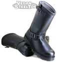 VST Engineer Boot (Black) 