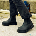 VST Chelsea Boot (Black) 