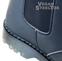 VST Chelsea Boot (Black) 