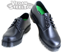 VST 3 Eyelet Shoe (Black) 