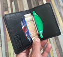 Card Holder (Black) 