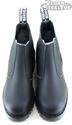 VST Chelsea Boot (Black) 