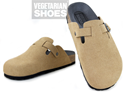 Moab Slip On Fake Suede (Sand) 