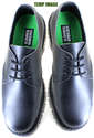 VST 3 Eyelet Shoe (Black) 