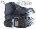 VST Monkey Boot (Black) 