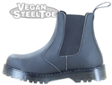 VST Chelsea Boot (Black) 