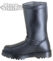 VST Engineer Boot (Black) 