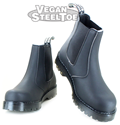 VST Chelsea Boot (Black) 