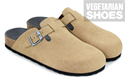 Moab Slip On Fake Suede (Sand) 