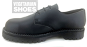 Rick Shoe (Black) 