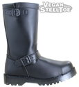 VST Engineer Boot (Black) 