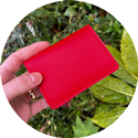 Card Holder (Red) 