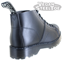 VST Monkey Boot (Black) 