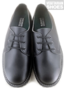 Rick Shoe (Black) 